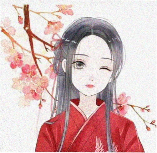 用户剧集考古头像